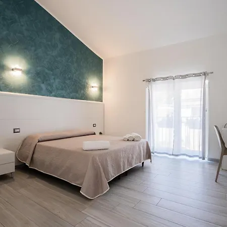 Harmonia Bed & Breakfast