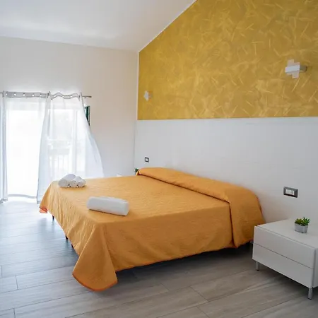 Harmonia Bed & Breakfast