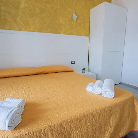 Bed & Breakfast Harmonia Capitello
