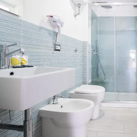 Harmonia Bed & Breakfast Capitello