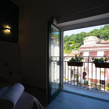 Bed & Breakfast Harmonia Capitello