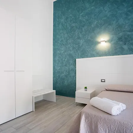 Harmonia Bed & Breakfast