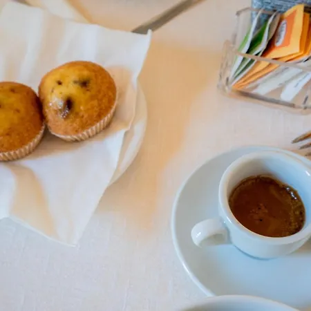 Bed & Breakfast Harmonia *