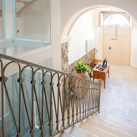 Bed & Breakfast Harmonia Capitello