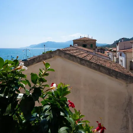 Bed & Breakfast Harmonia Capitello