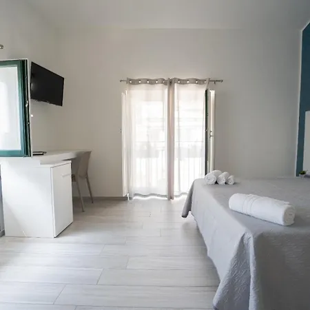 Bed & Breakfast Harmonia 3*
