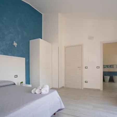 Bed & Breakfast Harmonia