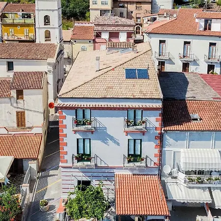 Harmonia Bed & Breakfast Capitello