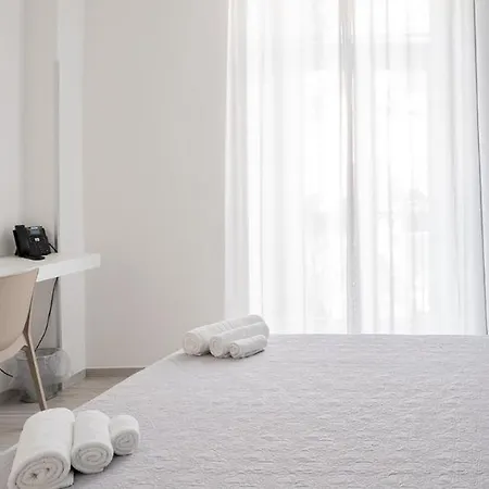 Harmonia Bed & Breakfast